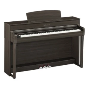 Yamaha Clp-745 Dw - Pianino Cyfrowe