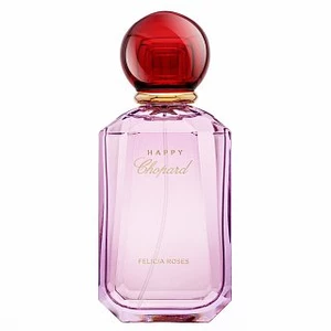 Chopard Happy Chopard Felicia Roses parfémovaná voda pre ženy 100 ml