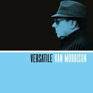 Van Morrison – Versatile