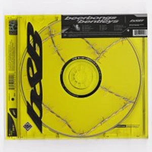 Post Malone – beerbongs & bentleys