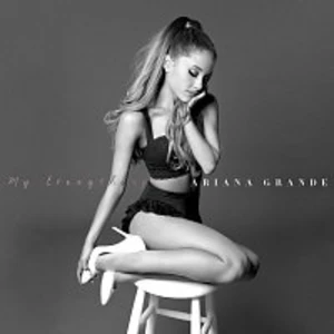 Ariana Grande – My Everything