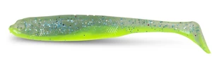 Iron claw gumová nástraha slim jim non toxic mahi mahi-10 cm