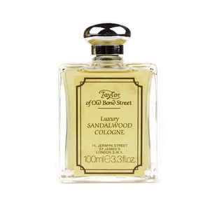 Taylor of Old Bond Street Kolínska Taylor of Old Bond Street Sandalwood (100 ml)