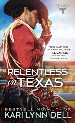 Relentless in Texas