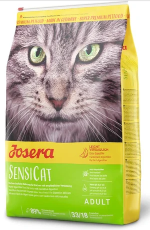 JOSERA SENSICAT - 2kg