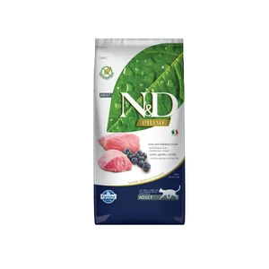 N&D Prime Cat Adult Lamb & Blueberry 5kg