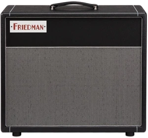 Friedman Dirty Shirley 112 EXT Gitarren-Lautsprecher