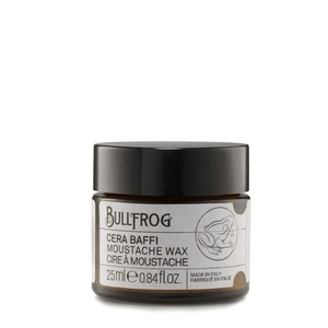 Bullfrog Vosk na fúzy Bullfrog (25 ml)