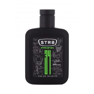 STR8 FR34K 100 ml toaletná voda pre mužov