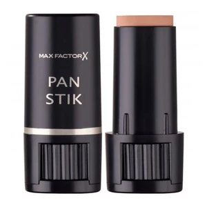 Max Factor Pan Stik 9 g make-up pre ženy 60 Deep Olive