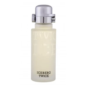 Iceberg Twice 125 ml toaletná voda pre mužov