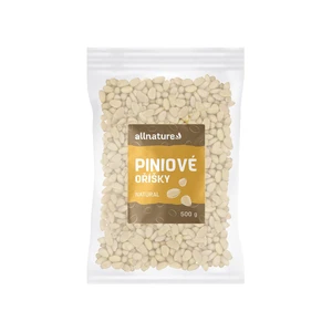 Allnature Piniove Oriesky 500g