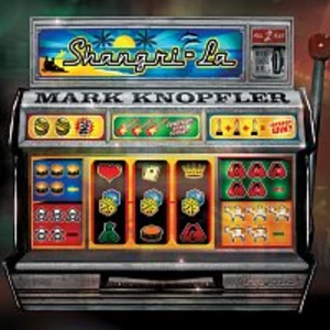 Mark Knopfler – Shangri-La CD