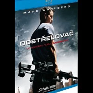 Různí interpreti – Odstřelovač (2007) Blu-ray