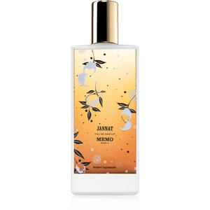 Memo Jannat parfémovaná voda unisex 75 ml