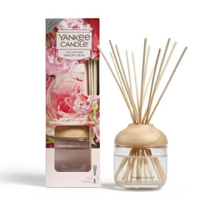 Yankee Candle Aroma difuzér Fresh Cut Roses® 120 ml