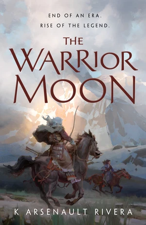 The Warrior Moon