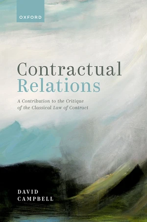 Contractual Relations