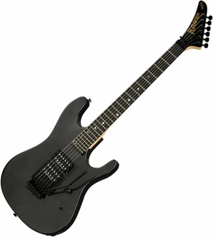 Kramer NightSwan Jet Black Metallic E-Gitarre