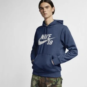 M nk sb icon hoodie po essnl