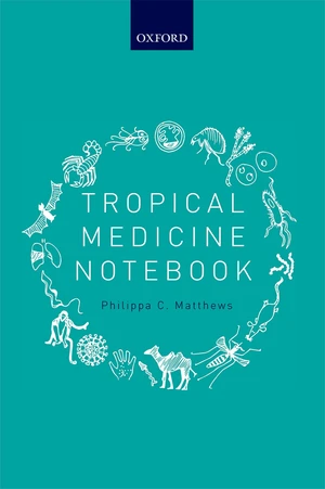 Tropical Medicine Notebook