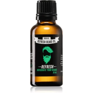 Wahl Refresh Beard Oil olej na vousy 30 ml