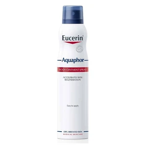 EUCERIN Aquaphor mast ve spreji 250 ml