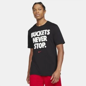 Nike Dri-FIT Buckets Never Stop.