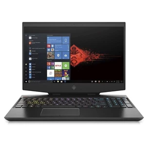 Herný notebook HP OMEN 15-dh1001nc