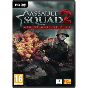 Assault Squad 2: Men of War Origins - PC