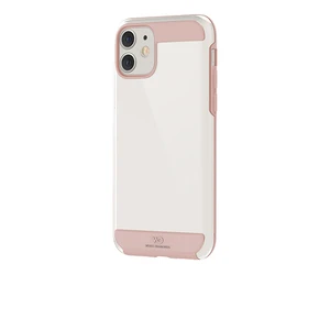 Puzdro White Diamonds Innocence pre Apple iPhone 11, Rose Gold