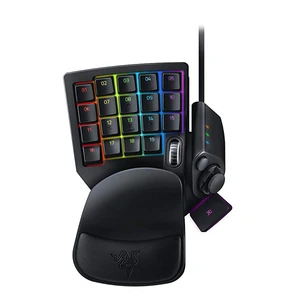 Gamer billentyűzet Razer Tartarus V2