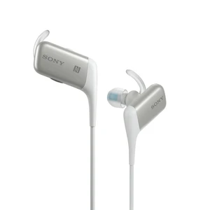 Sony ACTIVE MDR-AS600BT, vezetékes Headset, White