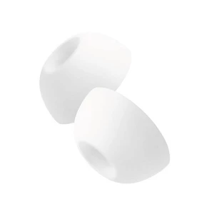 Náhradné špunty FIXED Plugs pro Apple Airpods Pro, 2 sady, silikonové, velikost L (FIXPL-L) Náhradní silikonové špunty FIXED Plugs pro sluchátka Apple