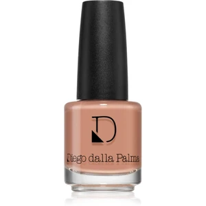 Diego dalla Palma Nail Polish dlouhotrvající lak na nehty odstín 209 Cappuccino 14 ml