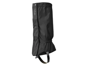 Rab Trek Gaiter L, black Pánské návleky