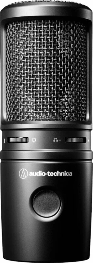 Audio-Technica AT2020USBX USB Mikrofon