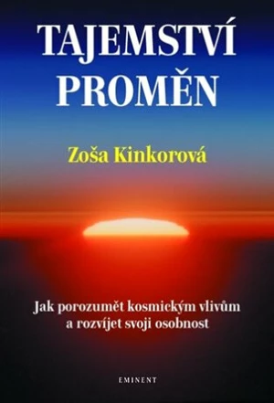 Tajemství proměn - Zoša Kinkorová