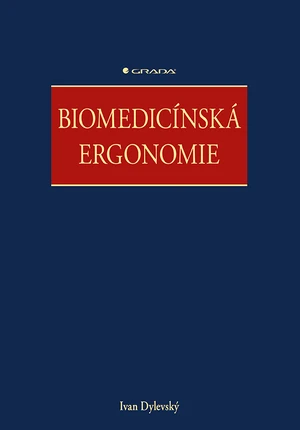 Biomedicínská ergonomie, Dylevský Ivan