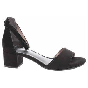 Dámske sandále Jana 8-28360-26 black 38