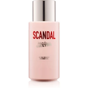 Jean Paul Gaultier Scandal sprchový gél pre ženy 200 ml