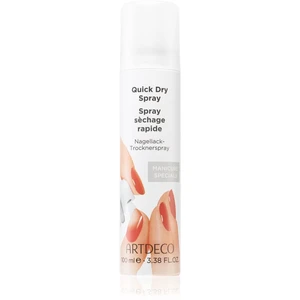 ARTDECO Manicure Specials Quick Dry Spray zasychač laku v spreji 100 ml