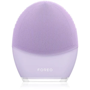 FOREO LUNA™ 3 čistiaci sonický prístroj s protivráskovým účinkom citlivá pleť 1 ks