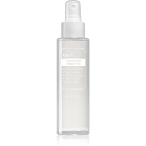 Klairs Fundamental Ampule Mist antioxidačná hydratačná hmla na tvár 125 ml