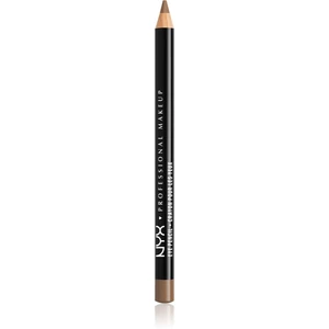 NYX Professional Makeup Eye and Eyebrow Pencil precízna ceruzka na oči odtieň 915 Taupe 1.2 g