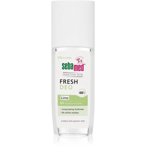 Sebamed Body Care dezodorant v spreji 24h 75 ml