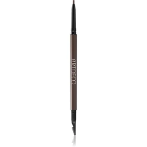 ARTDECO Ultra Fine Brow Liner precízna ceruzka na obočie odtieň 2812.21 Ash Brown  0.09 g