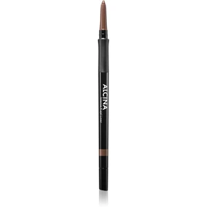 Alcina Decorative Intensive Kajal ceruzka na oči odtieň 020 Brown 5 g