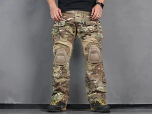 Kalhoty Combat G3 EmersonGear® (Barva: Multicam®, Velikost: 36)