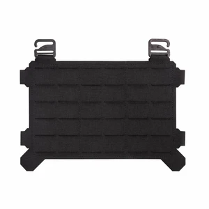 Platforma Sentinel Molle Flap 2.0 Combat Systems® – Černá (Barva: Černá)